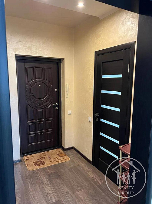 Продаж Квартира 1-кімнатна, 4/10 поверх на Гетьмана Полуботка вул., 29 Львів - фото 13