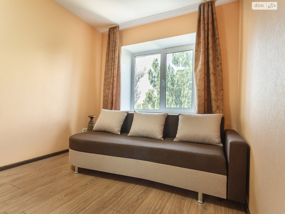 Оренда Квартира 3-кімнатна, 5/9 поверх на Коломийський, 13/23 Киев - изображение 16