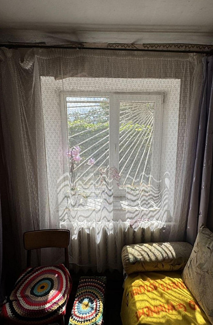 Продаж 2к Квартира 37.5 кв.м П.Дорошенка вул. Рівне - фото 4