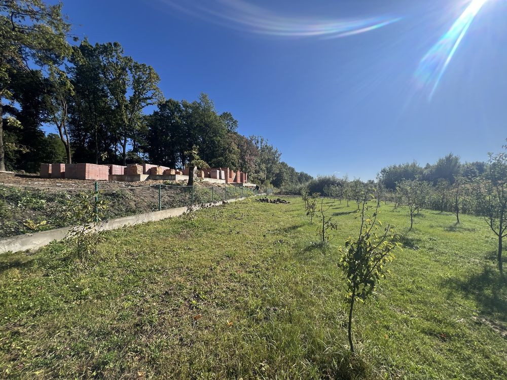 Продаж 2-поверховий Будинок з ділянкою 3.5 сот 130 кв.м 5 кімн.  Домажир - фото 9