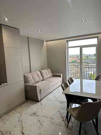 Оренда Квартира 1-кімнатна, 6/8 поверх на Радіщева Ужгород