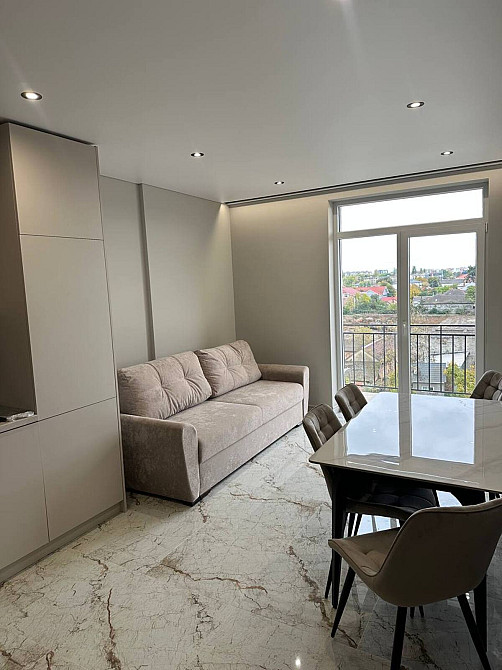 Оренда Квартира 1-кімнатна, 6/8 поверх на Радіщева Ужгород - фото 2