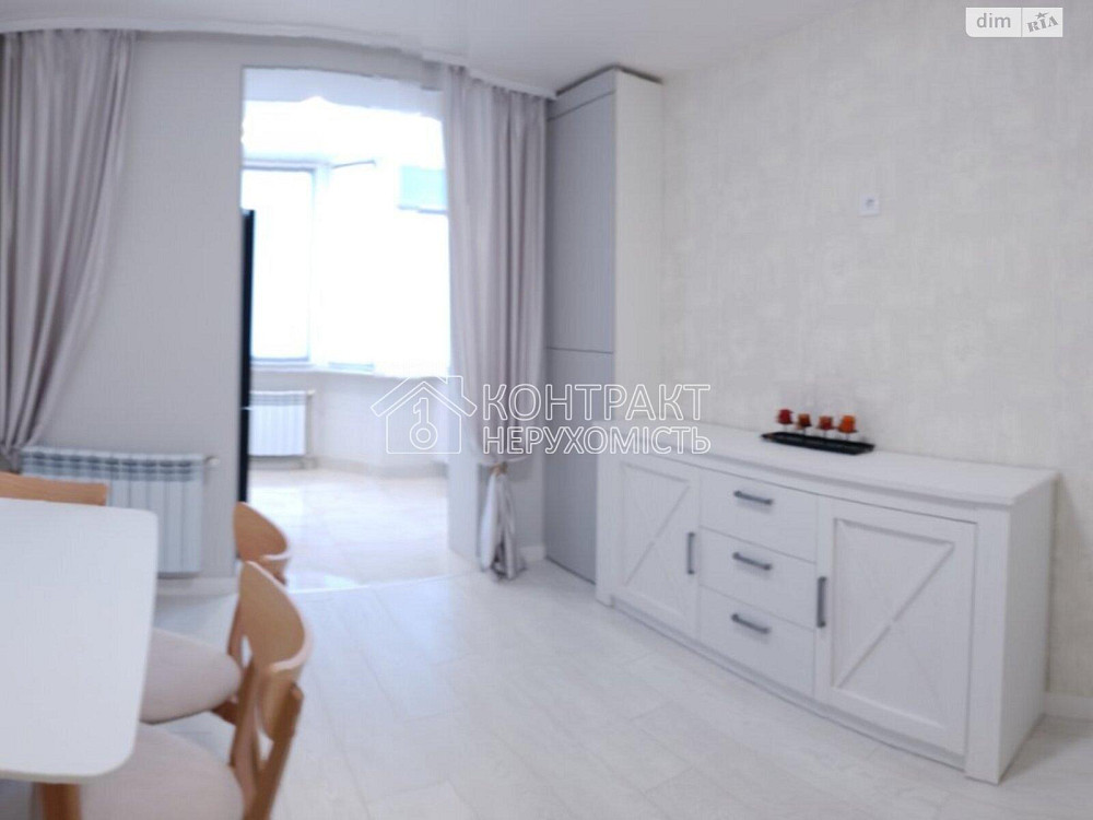 Продаж Квартира 2-кімнатна, 11/12 поверх на вул. Мирна Харків - фото 13