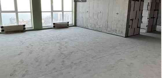 Квартира  ЖК Новый Берег, из всех окон вид на море. Одесса