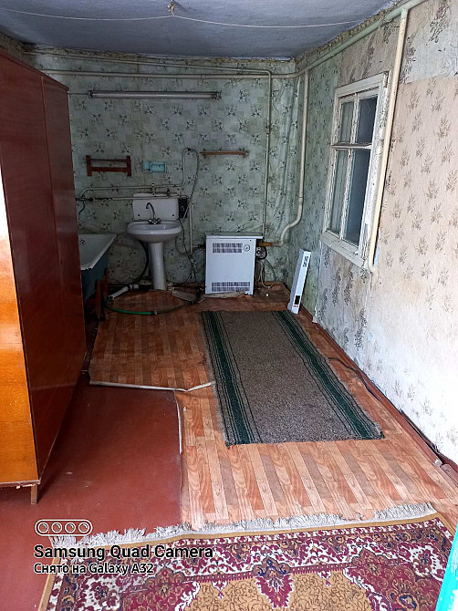 Продам дом в селе Красная Горка в 35 км от Одессы Червона Гірка - фото 6
