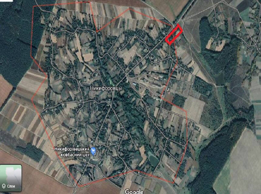 Продаж Будинок на Миру Никифорівці - фото 1