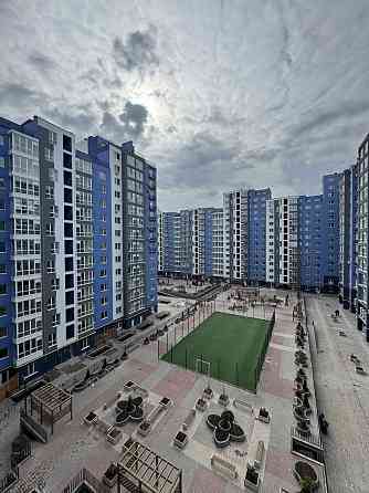 Продаж Квартира 1-кімнатна, 7/13 поверх на Княгинин вул., 17 Івано-Франківськ