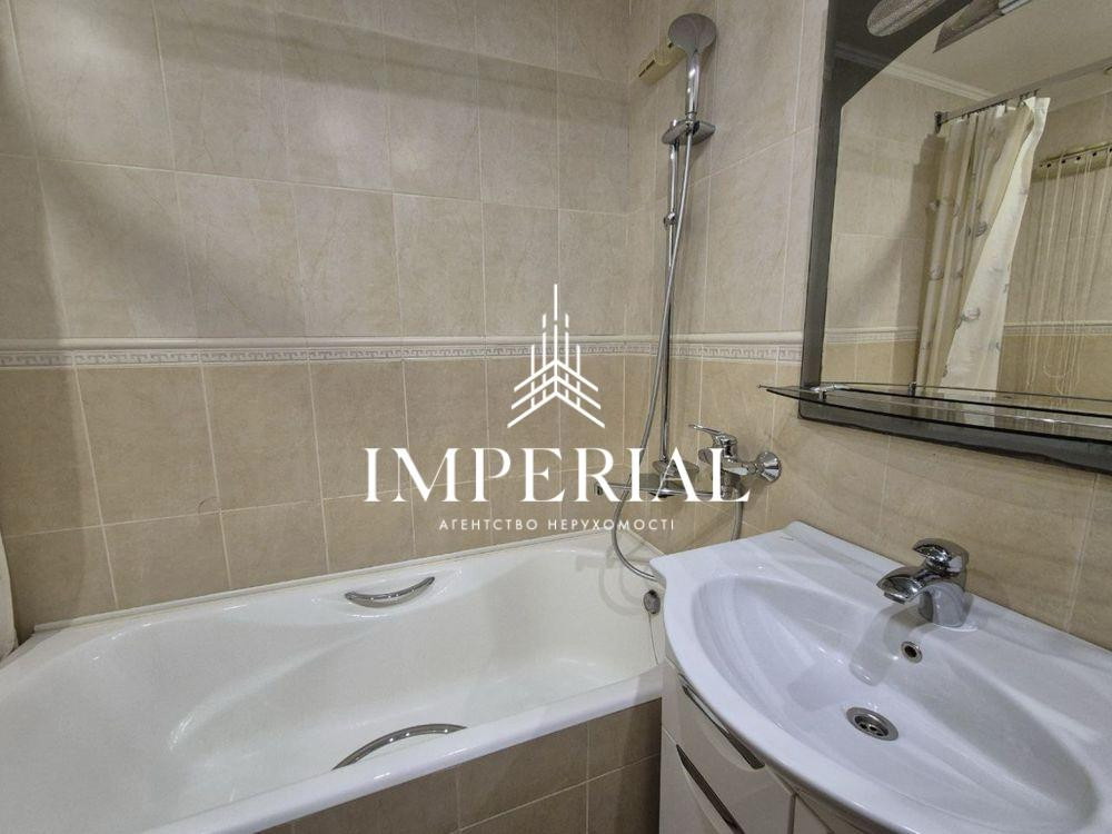 Оренда Квартира 2-кімнатна, 9/16 поверх на вул. Бажана Николая Киев - изображение 14