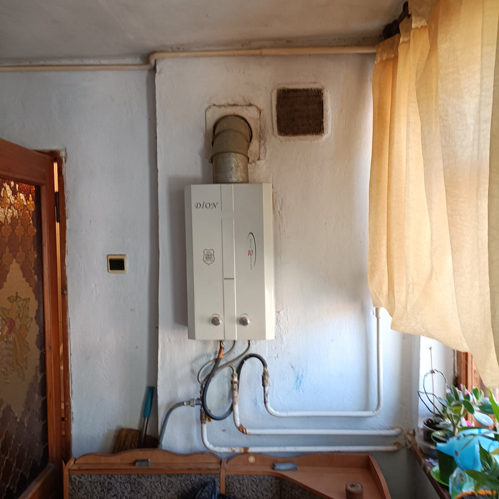 Продам 2 дома на одном участке в районе Большевика. Одеса - фото 9