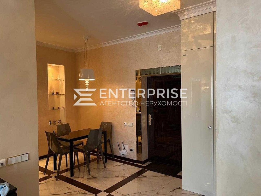 Продаж 2к Квартира 60 кв.м Дніпровська набережна вул. Київ - фото 9