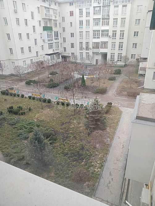 Продаж Квартира 2-кімнатна, 4/5 поверх на вул. Бібліка Харків - фото 14