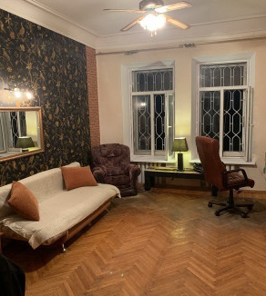 Продаж Квартира 3-кімнатна на ул. Еврейская, 23 Одесса