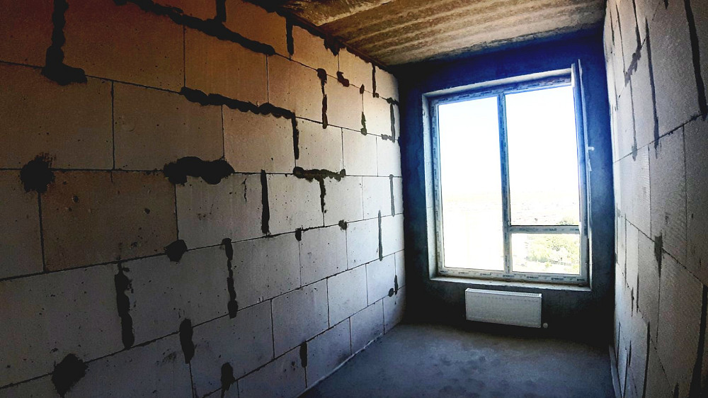 Продам квартиру в новом доме на пос.Котовского в Одессе Одеса - фото 8