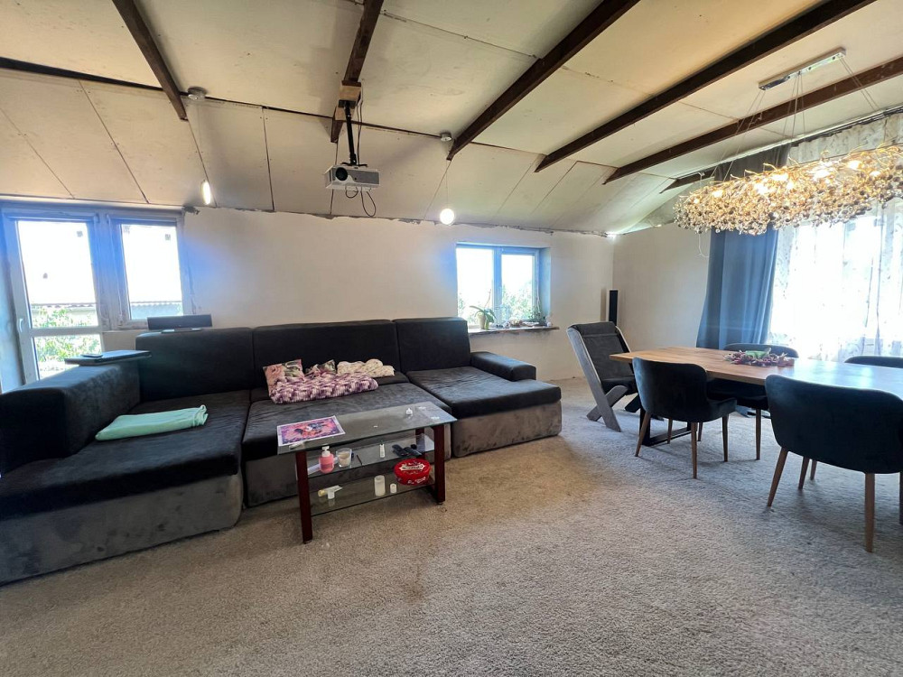 Продаж Будинок 4-кімнатний на КООП Юбилейный, 27 линия, 10 Velikodolinskoe - photo 5