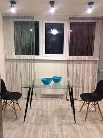 Оренда Квартира 1-кімнатна на ул. Соломии Крушельницкой, 15-в Київ