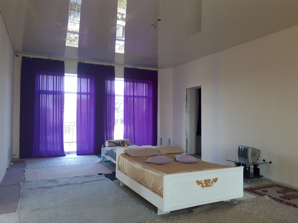 Продам замок  у озера! Между Малой и Большой Долиной Молодіжне - фото 7