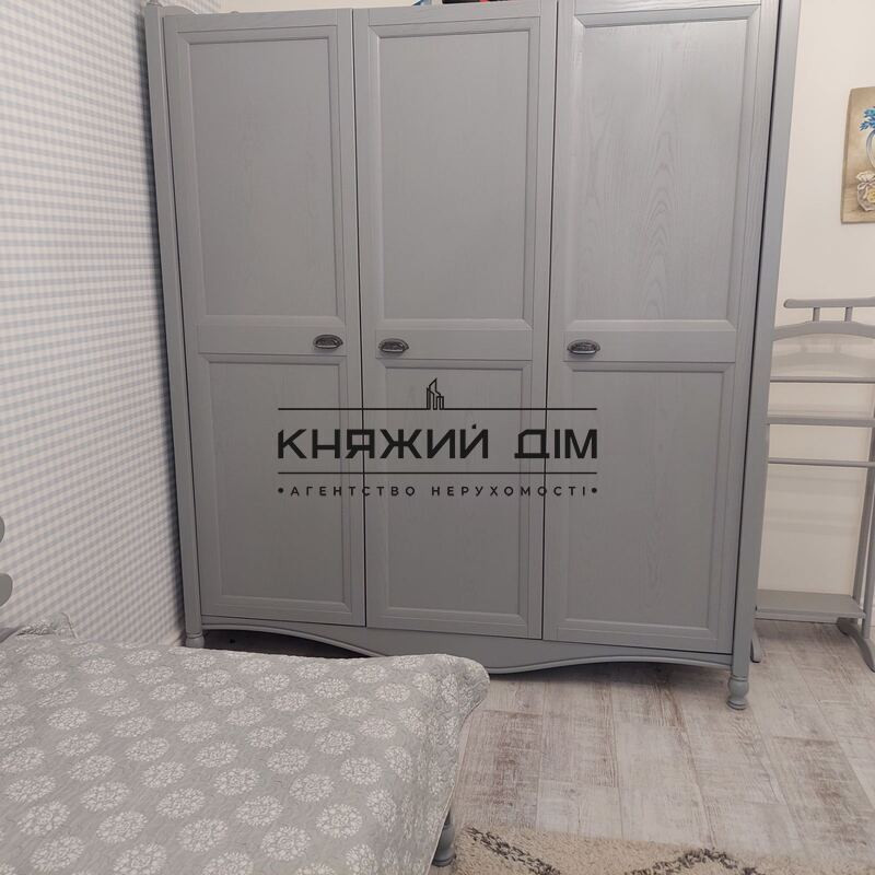 Оренда 2 кімантан квартира м. Позняки КОД 11203339 Київ - фото 6