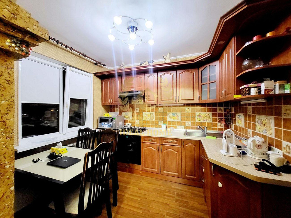 Продам 2-кімнатну квартиру біля парку Відрадного Kiev - photo 1