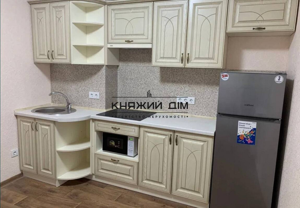 Оренда Квартира 1-кімнатна, 19/25 поверх на Ревуцкого ул. Kiev - photo 2