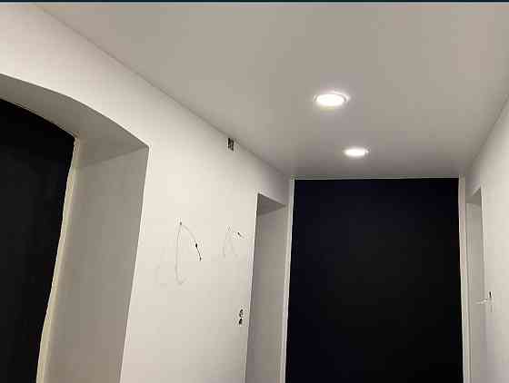 Квартира на Манежной с большими подсобными помещениями Одеса