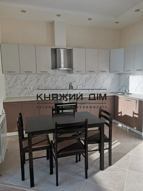 Оренда Квартира 2-кімнатна, 10/10 поверх на Дарницкий бульв. Kiev - photo 12