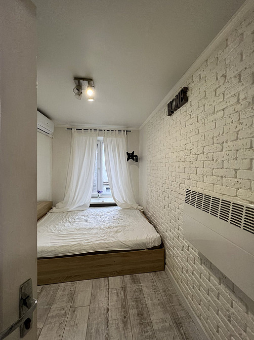 Продаж Квартира 1-кімнатна на ул. Пушкинская, 64 Одеса - фото 1