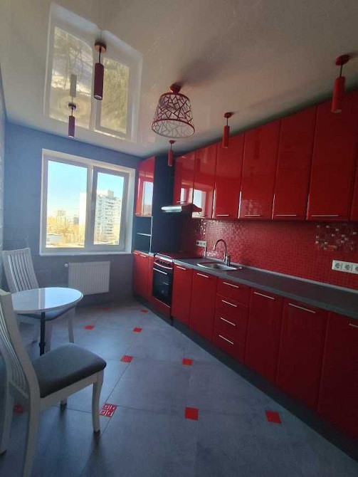 Продаж Квартира 3-кімнатна, 9/9 поверх на Глушкова Академіка вул., д. 30 Київ - фото 9