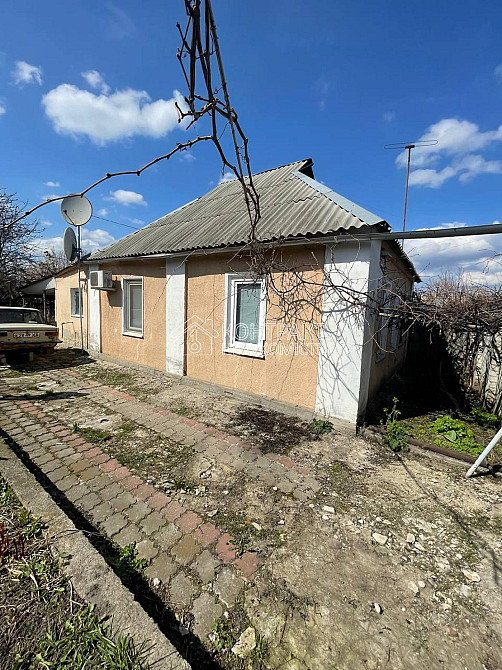 Продаж Будинок 2-кімнатний на вул. Котельня Харьков - изображение 1