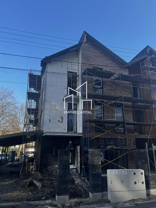 Продаж Будинок 5-кімнатний на вул. Патона Євгена Львів - фото 9