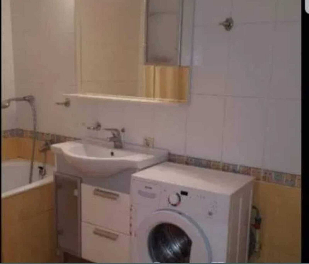 Оренда Квартира 3-кімнатна, 16/17 поверх на пр. Петра Григоренко, 15 Київ - фото 6