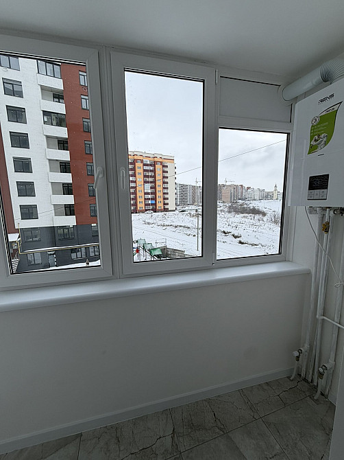 Продаж Квартира 1-кімнатна, 3/11 поверх на вул. Смакули Тернополь - изображение 3