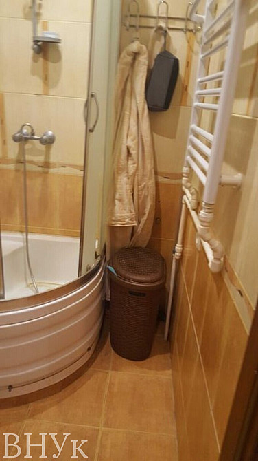 Продаж Квартира 3-кімнатна, 2/5 поверх на Львівська Luts'k - photo 13