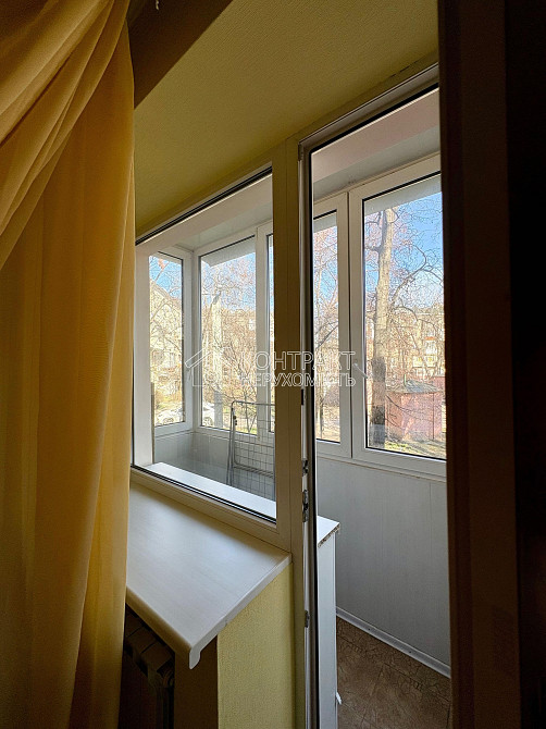 Оренда Квартира 1-кімнатна, 2/5 поверх на вул. Космічна Харків - фото 2