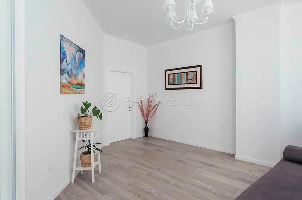 Оренда 4к Квартира 115 кв.м Французский бульвар, 22 Одеса - фото 13