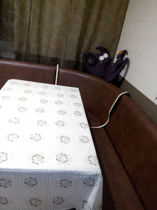 Оренда Квартира 2-кімнатна, 4/5 поверх на Чупринки, 6 Киев - изображение 13