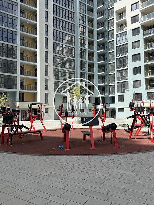 Продаж Квартира 1-кімнатна, 8/9 поверх на Стрийська Львов - изображение 14