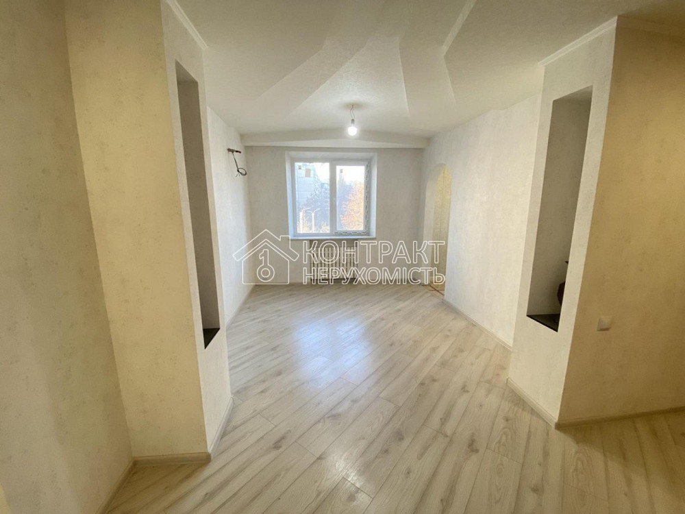 Продаж Квартира 4-кімнатна, 3/9 поверх на вул. Леся Сердюка Харків - фото 5