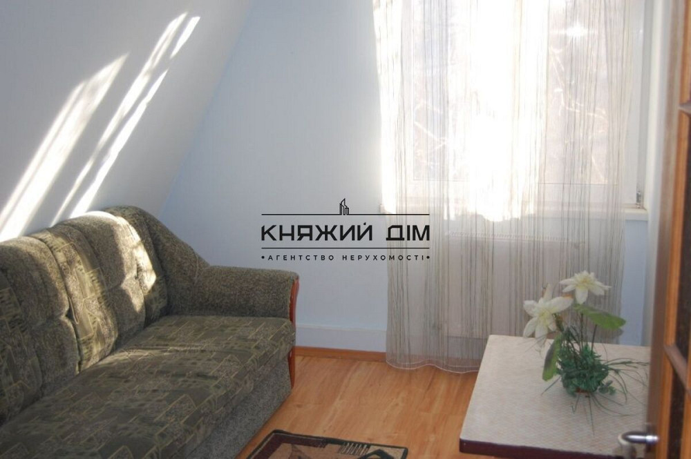 Оренда Будинок на Садовая (Осокорки) ул. Киев - изображение 10