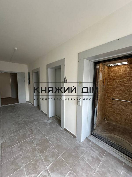 Продаж Квартира 1-кімнатна, 8/25 поверх на Гмыри Бориса ул. Киев - изображение 5