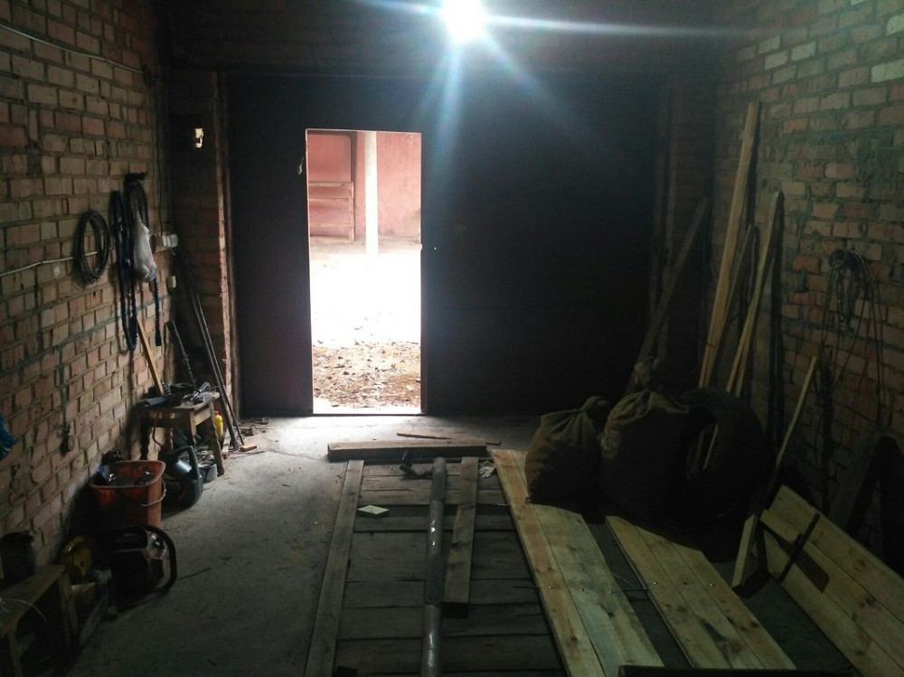 Продаж Гараж/паркомісце на Малиновського Вінниця - фото 4