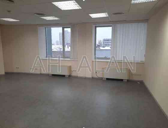 Оренда офісне приміщення на Дегтярівська вул., 62 приміщень - 1, поверх - 4/9 Київ