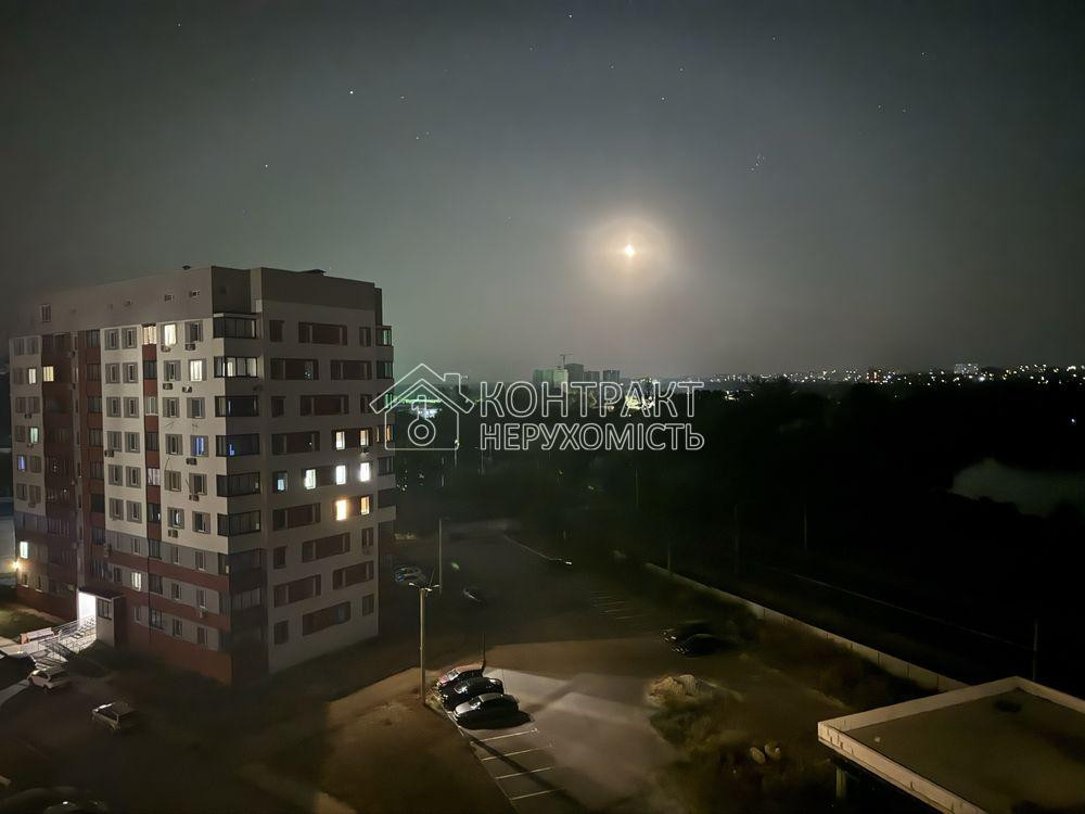 Продаж Квартира 1-кімнатна, 8/9 поверх на вул. Борткевича Харків - фото 14