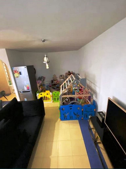 Трехкомнатная квартира на Французском бульваре. Одеса - фото 11