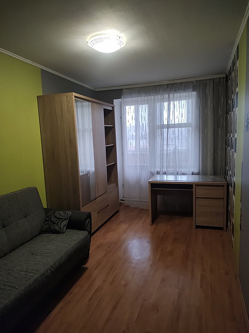 Продам 4-х комнатную квартиру Одеса - фото 6