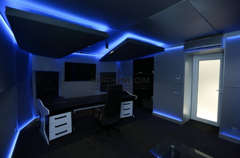 Оренда офісне приміщення на Клиническая ул. поверх - 12/24 Київ - фото 11