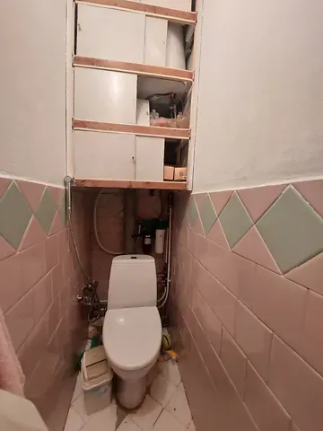 For sale 3-room Apartment 63 sq.m 3-а вул. Слобідська 54А Mykolayiv - photo 19