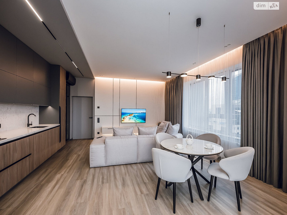 Продаж Квартира 2-кімнатна, 12/24 поверх на Паньківська вул., д. 20/82 Киев - изображение 6