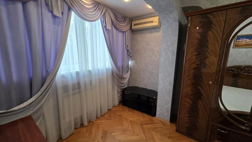 Оренда Квартира 2-кімнатна, 4/10 поверх на Кікабідзе, 3 Київ - фото 3