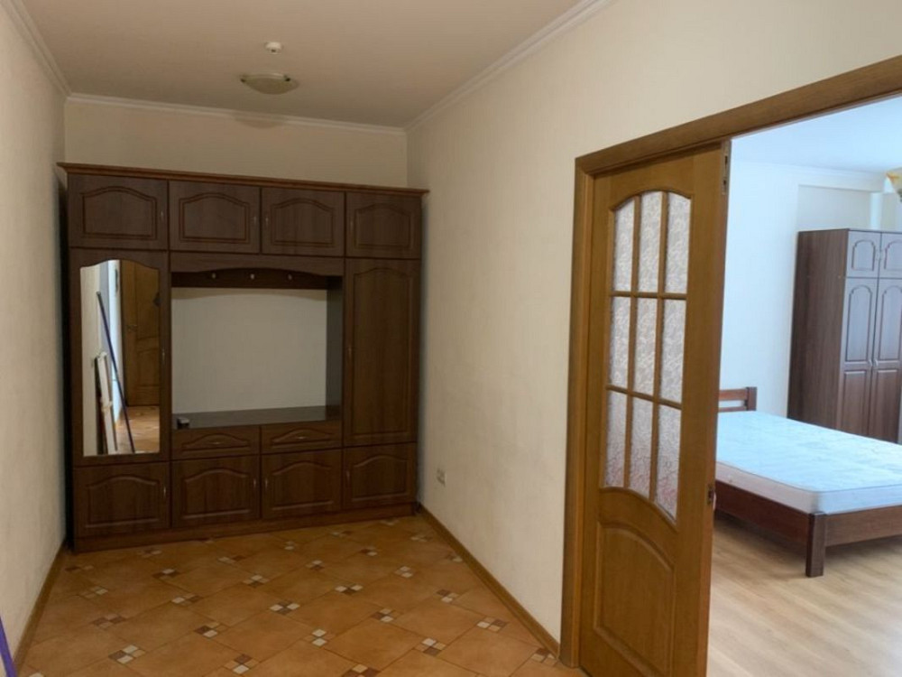 Оренда Квартира 1-кімнатна, 14/34 поверх на ул. Михаила Гришко Київ - фото 2