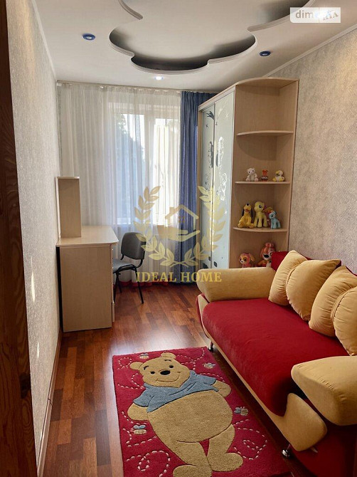 3-кімнатна квартира на Єреванській, Солом’янський район, 4/5, капремон Київ - фото 10